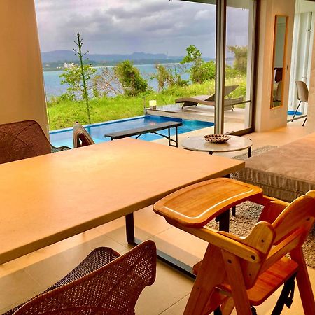 Kouri Villa Indigo Exteriör bild