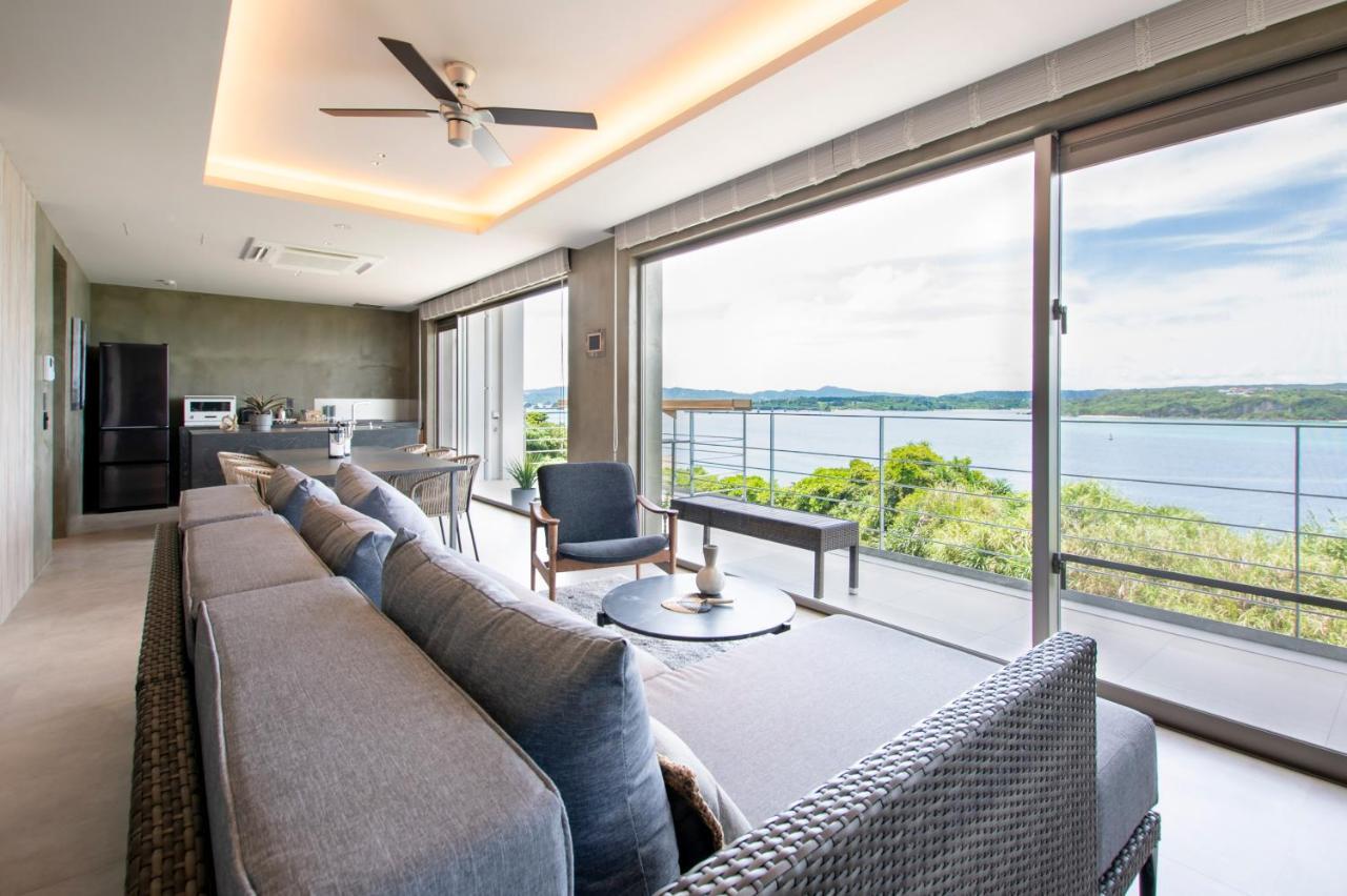 Kouri Villa Indigo Exteriör bild