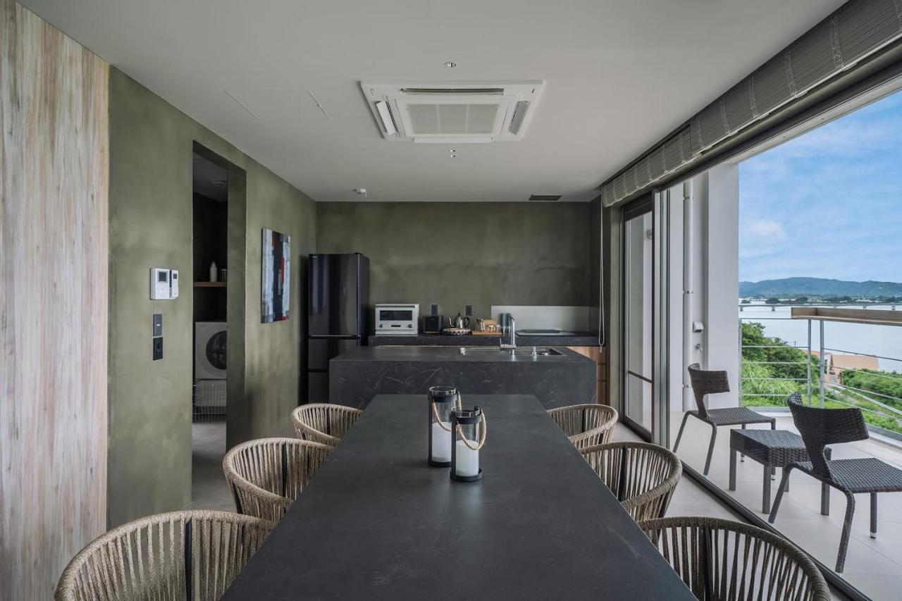 Kouri Villa Indigo Exteriör bild