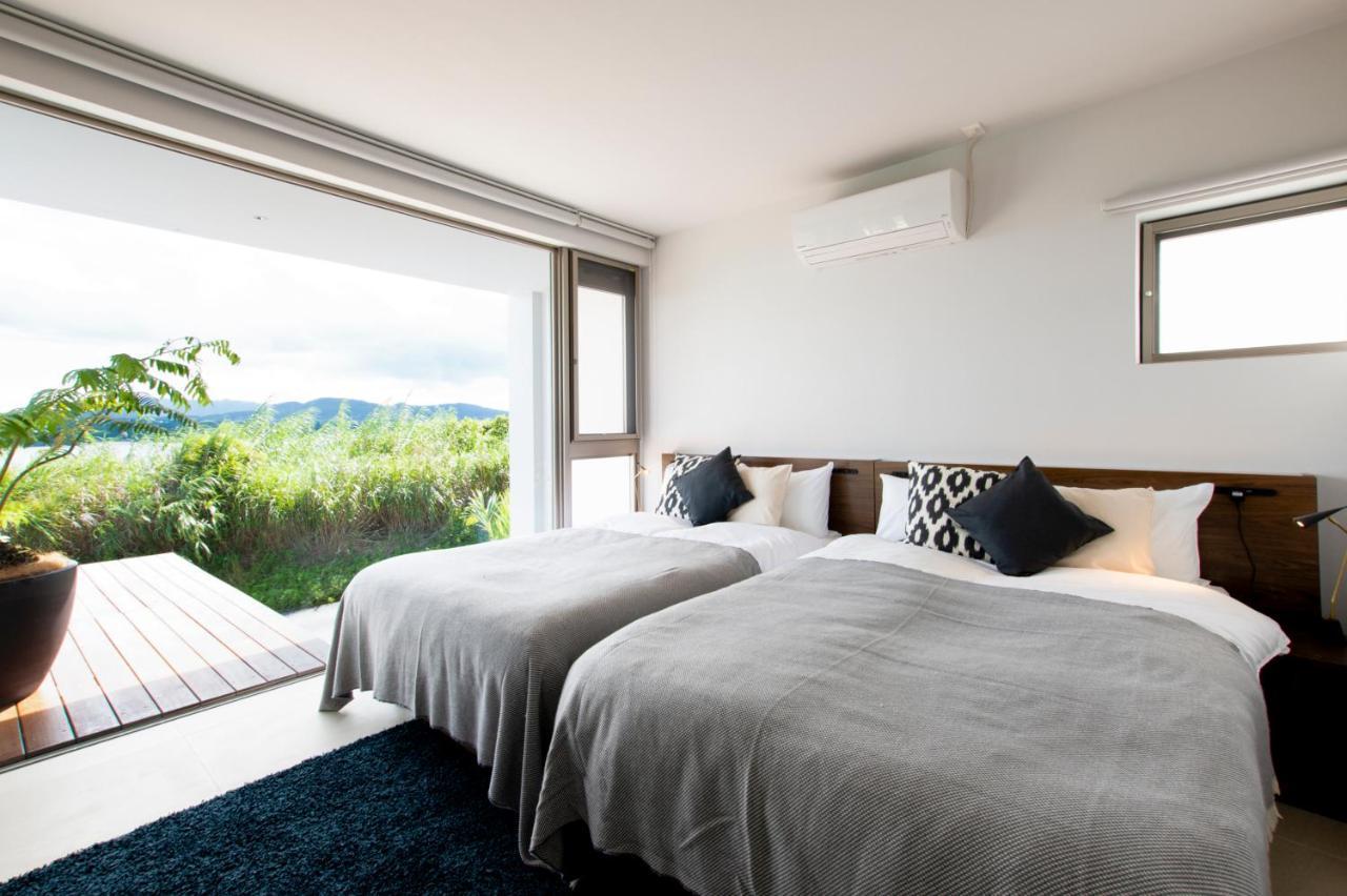 Kouri Villa Indigo Exteriör bild