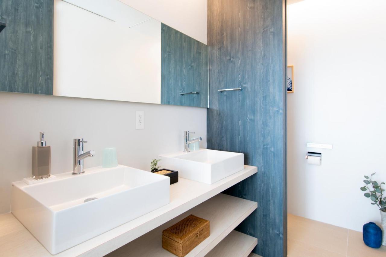 Kouri Villa Indigo Exteriör bild