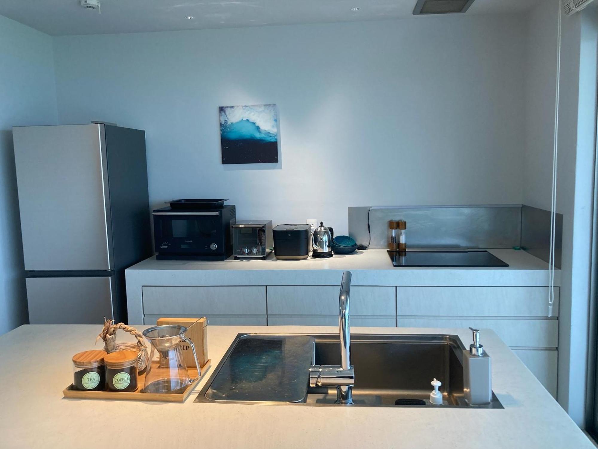 Kouri Villa Indigo Exteriör bild